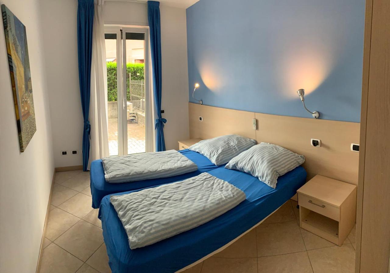 Lago Apartment Colico Bagian luar foto