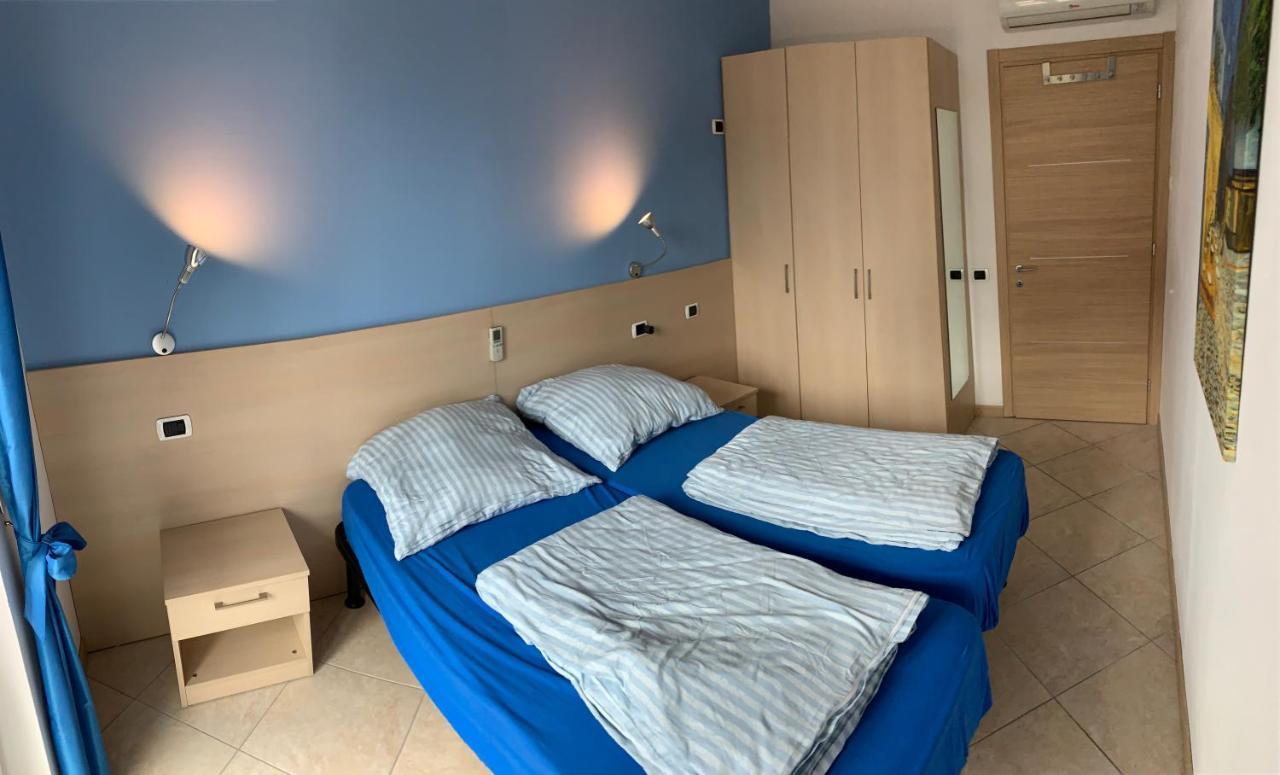 Lago Apartment Colico Bagian luar foto