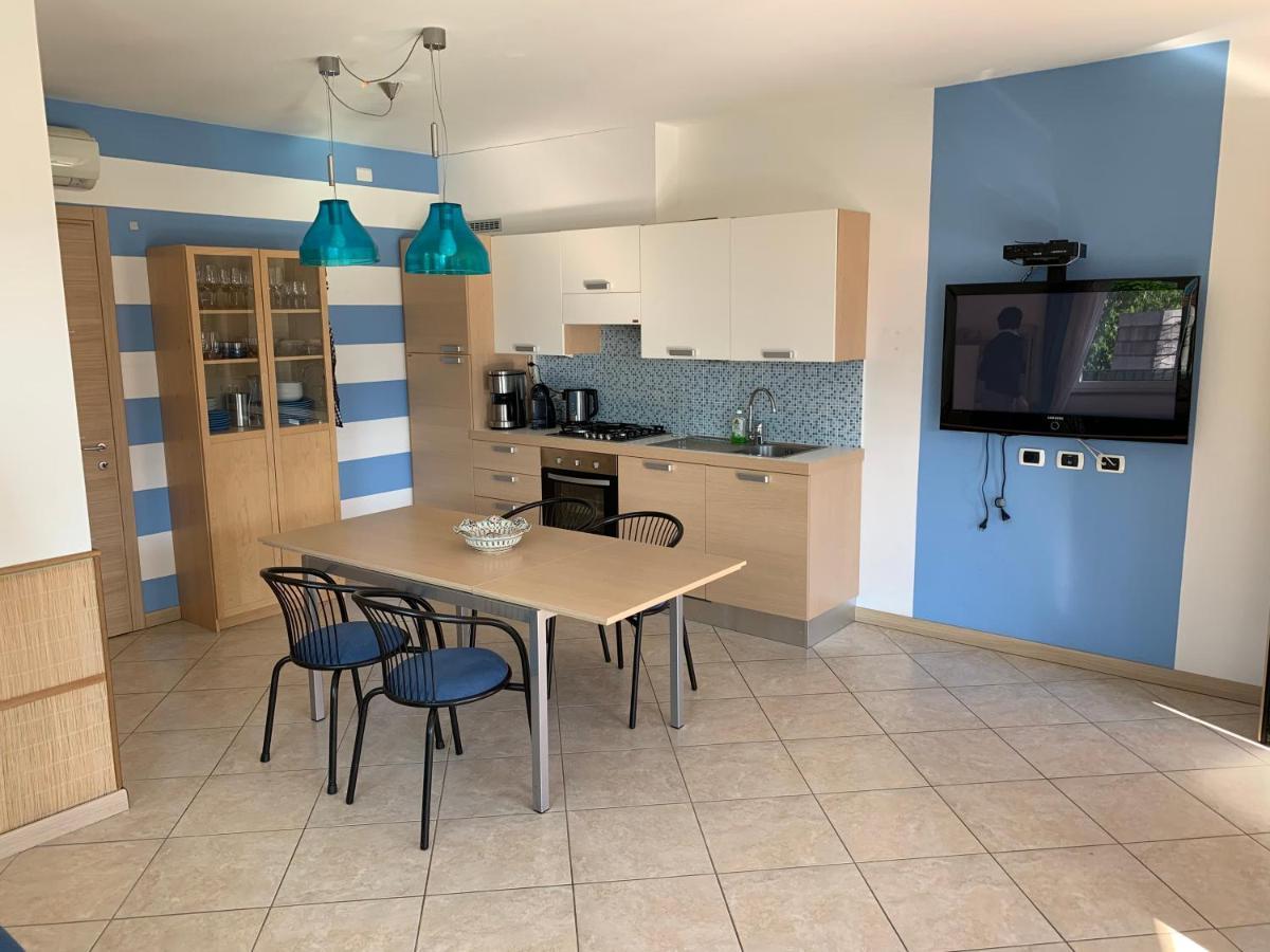 Lago Apartment Colico Bagian luar foto