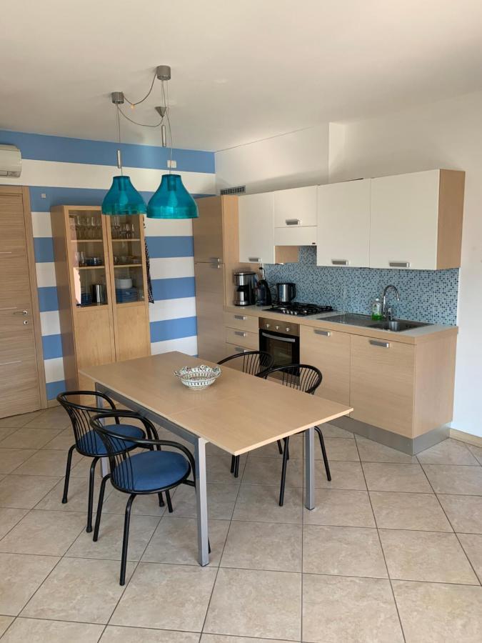 Lago Apartment Colico Bagian luar foto